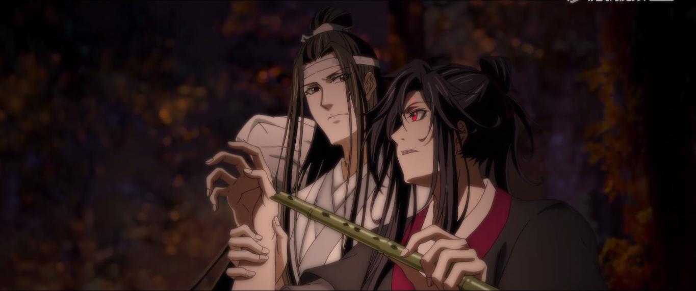 Майстер демонічного культу