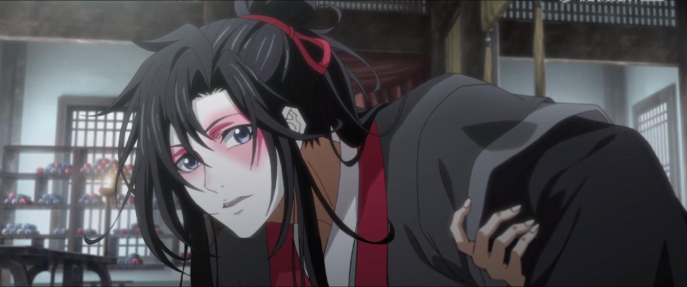 Майстер демонічного культу