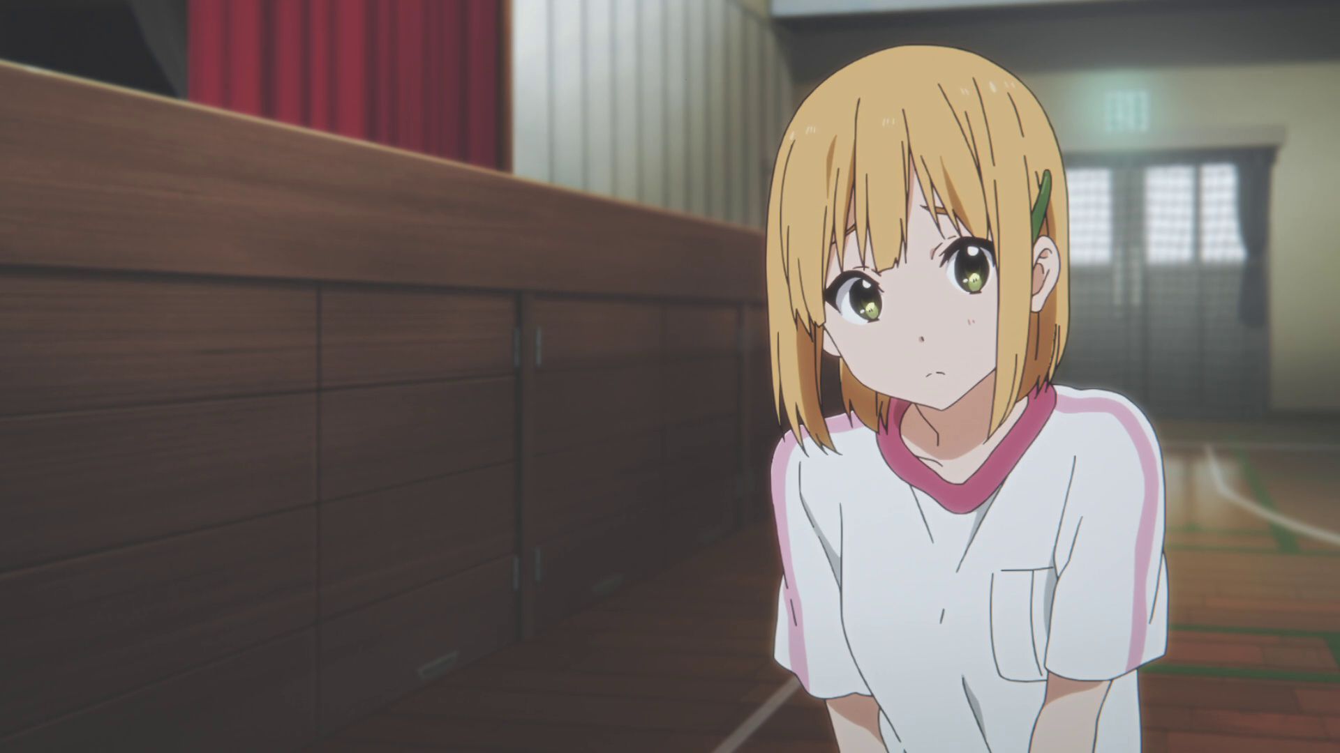 Історія кохання Тамако