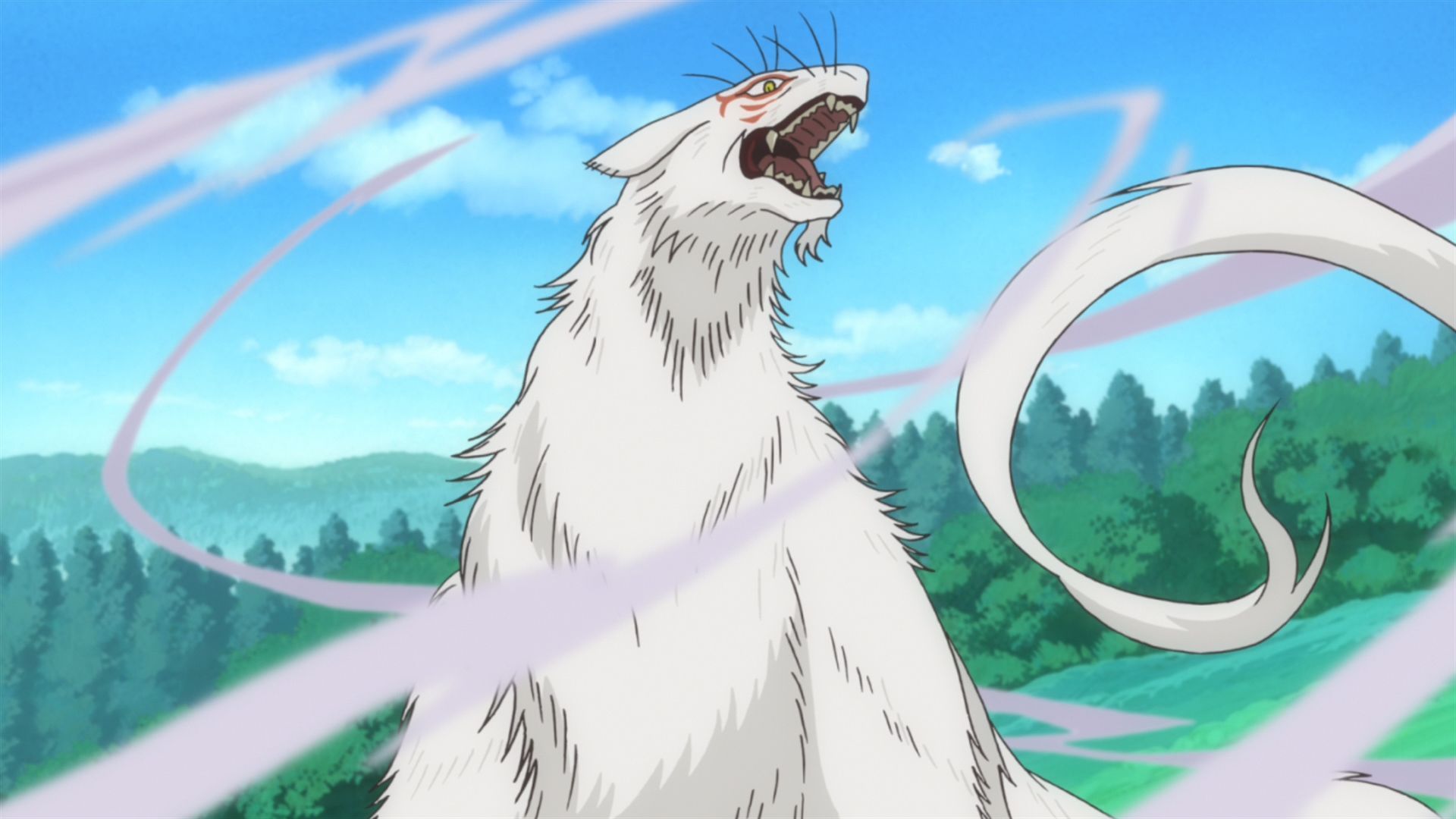 Книга друзів Нацуме