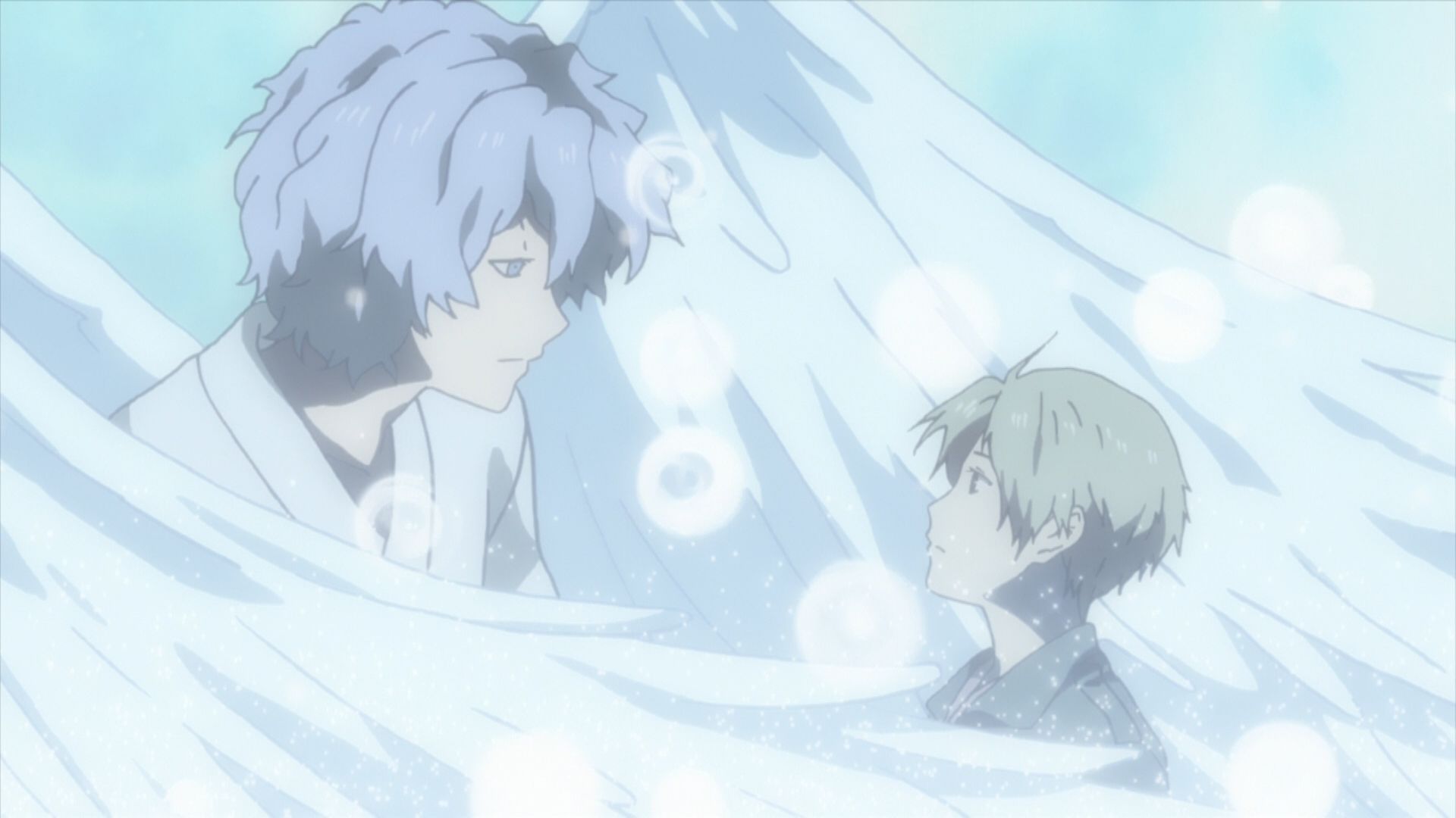 Книга друзів Нацуме