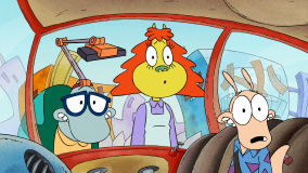 Сучасне Рокове життя: Прилипання