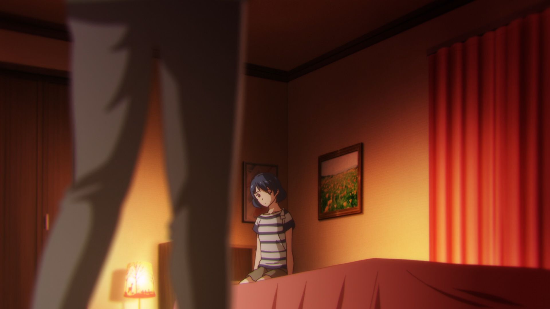 Домашня дівчина