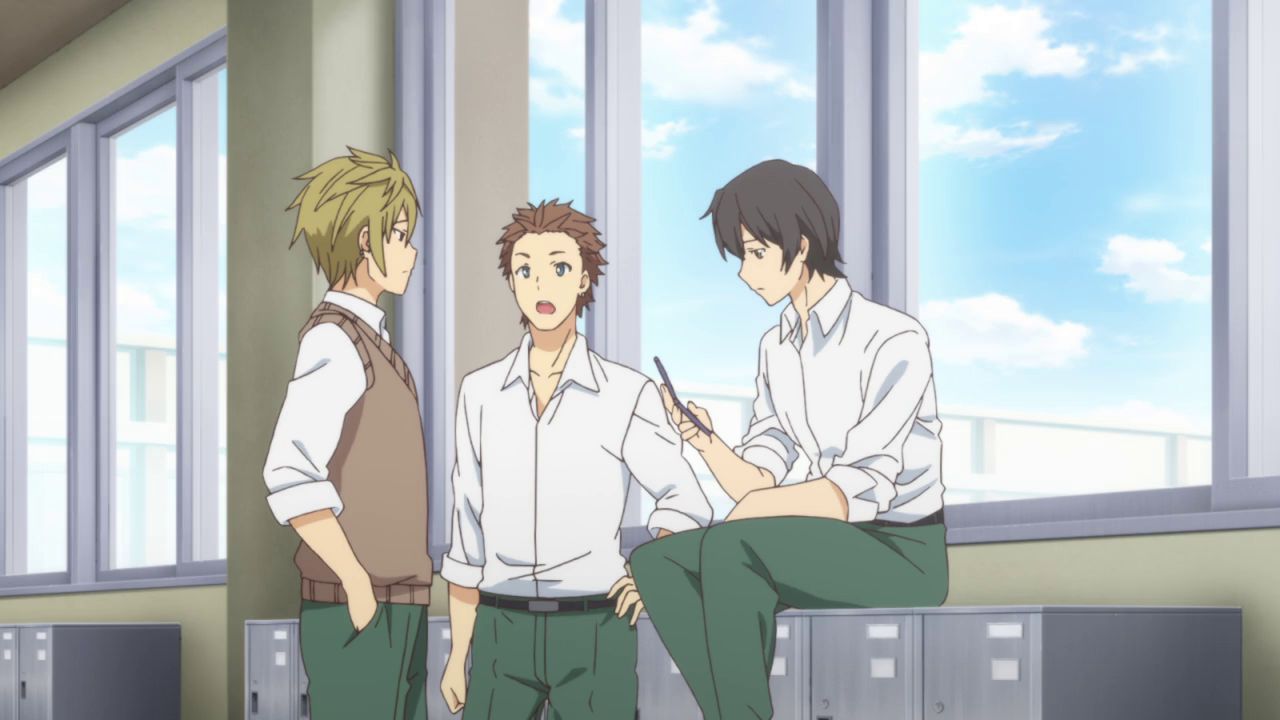 Домашня дівчина