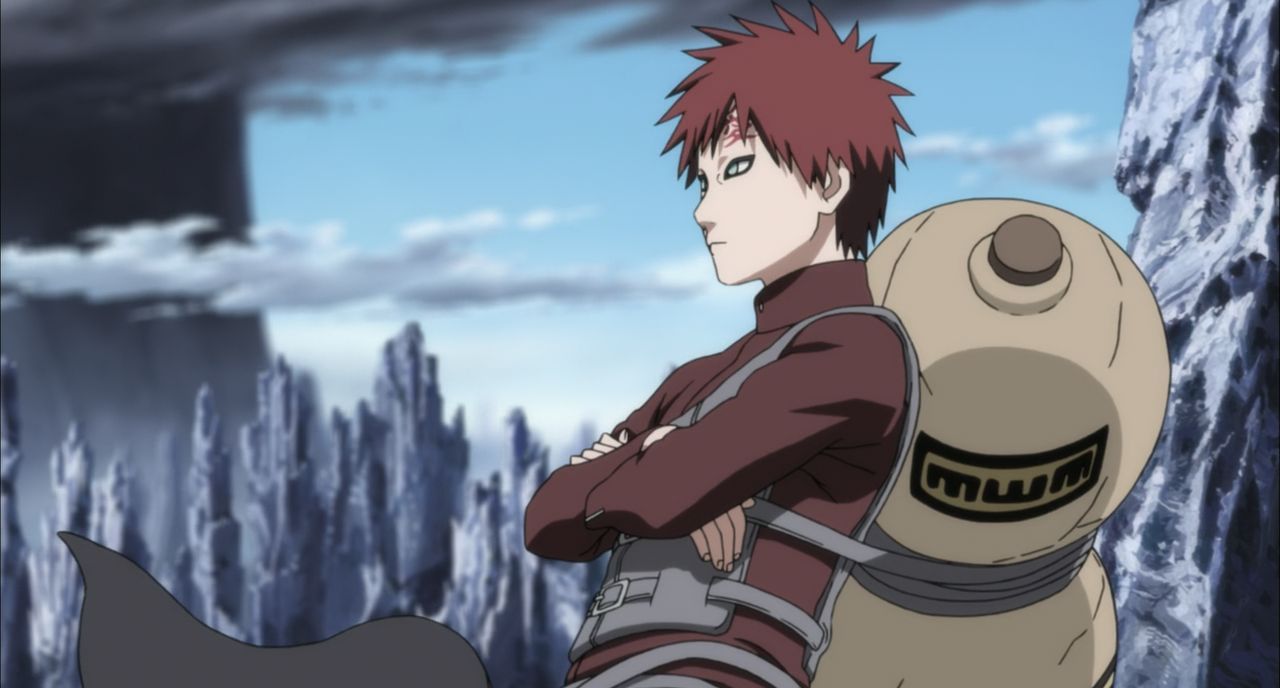 Наруто Ураганні Хроніки Фільм 3: Спадкоємці Волі Вогню