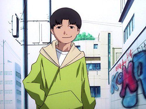 Експерименти Лейн