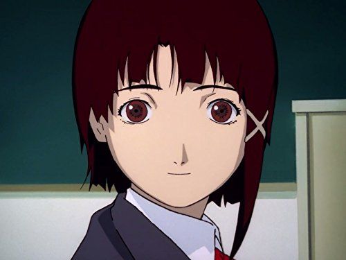 Експерименти Лейн