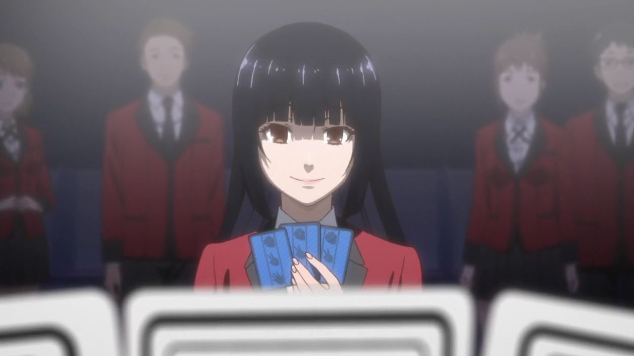 Шалений азарт