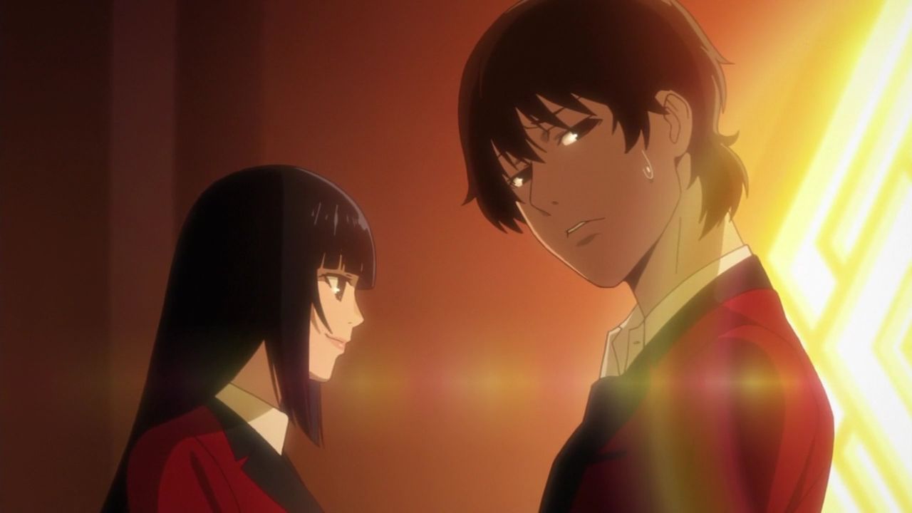 Шалений азарт