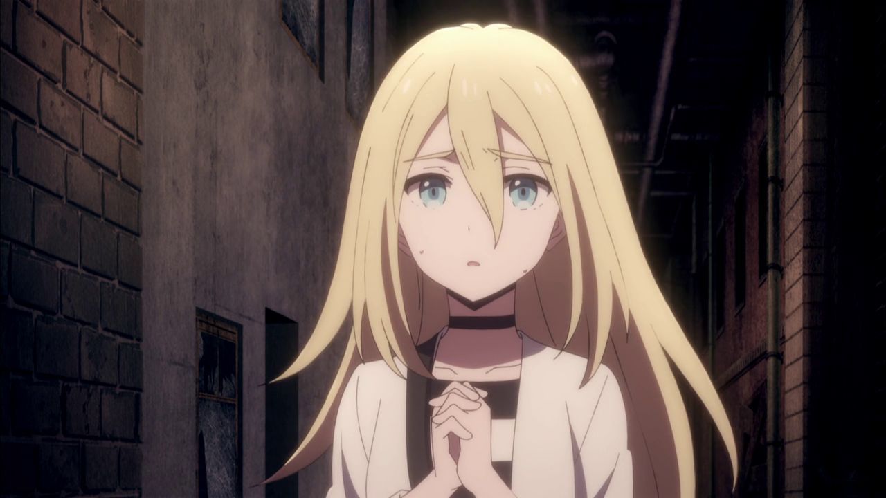 Янголи Смерті