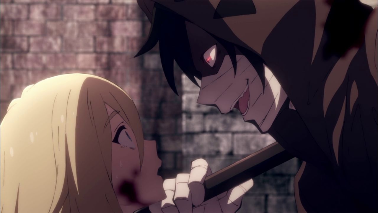 Янголи Смерті