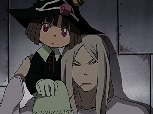 Пожирач душ