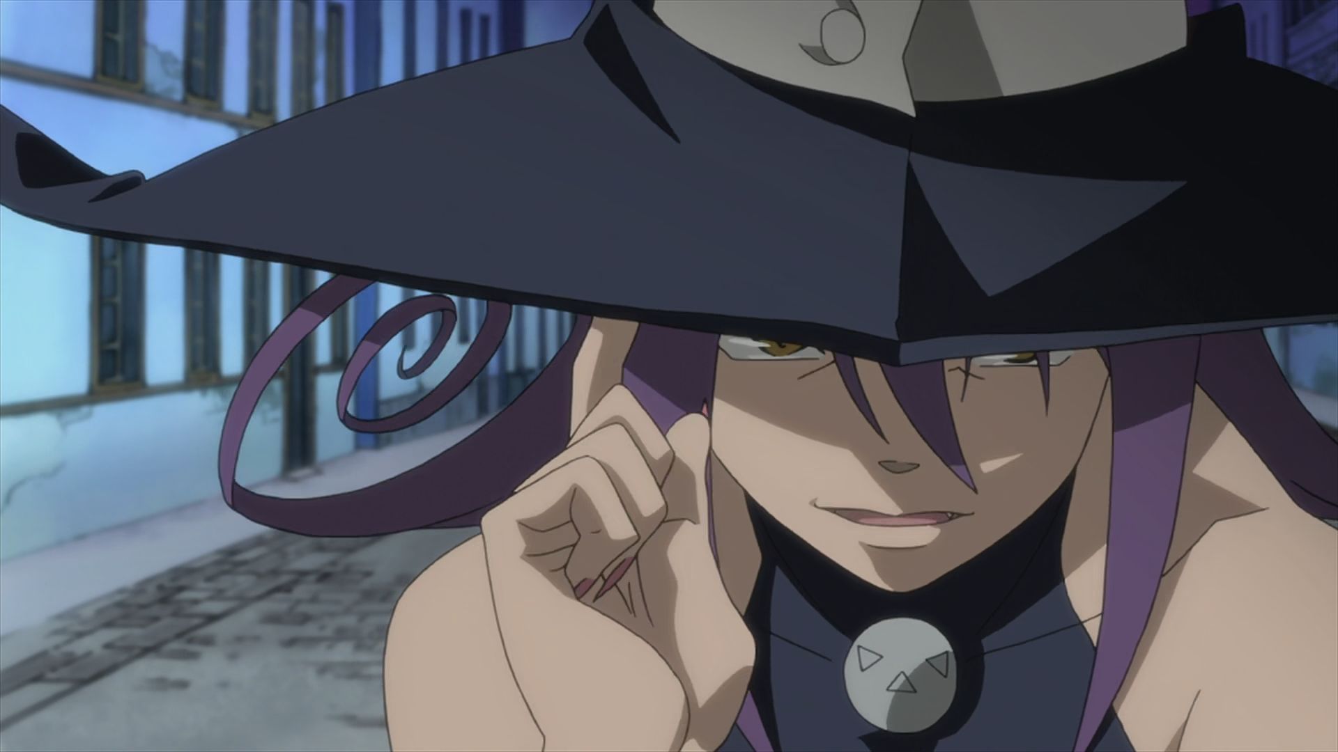 Пожирач душ