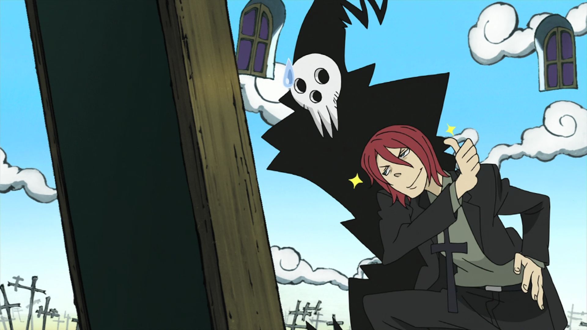 Пожирач душ