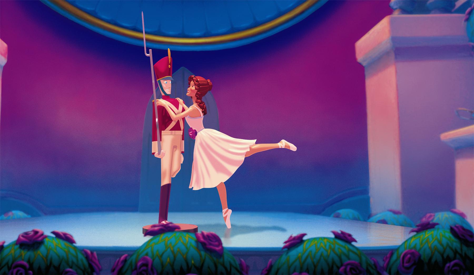 Фантазія 2000