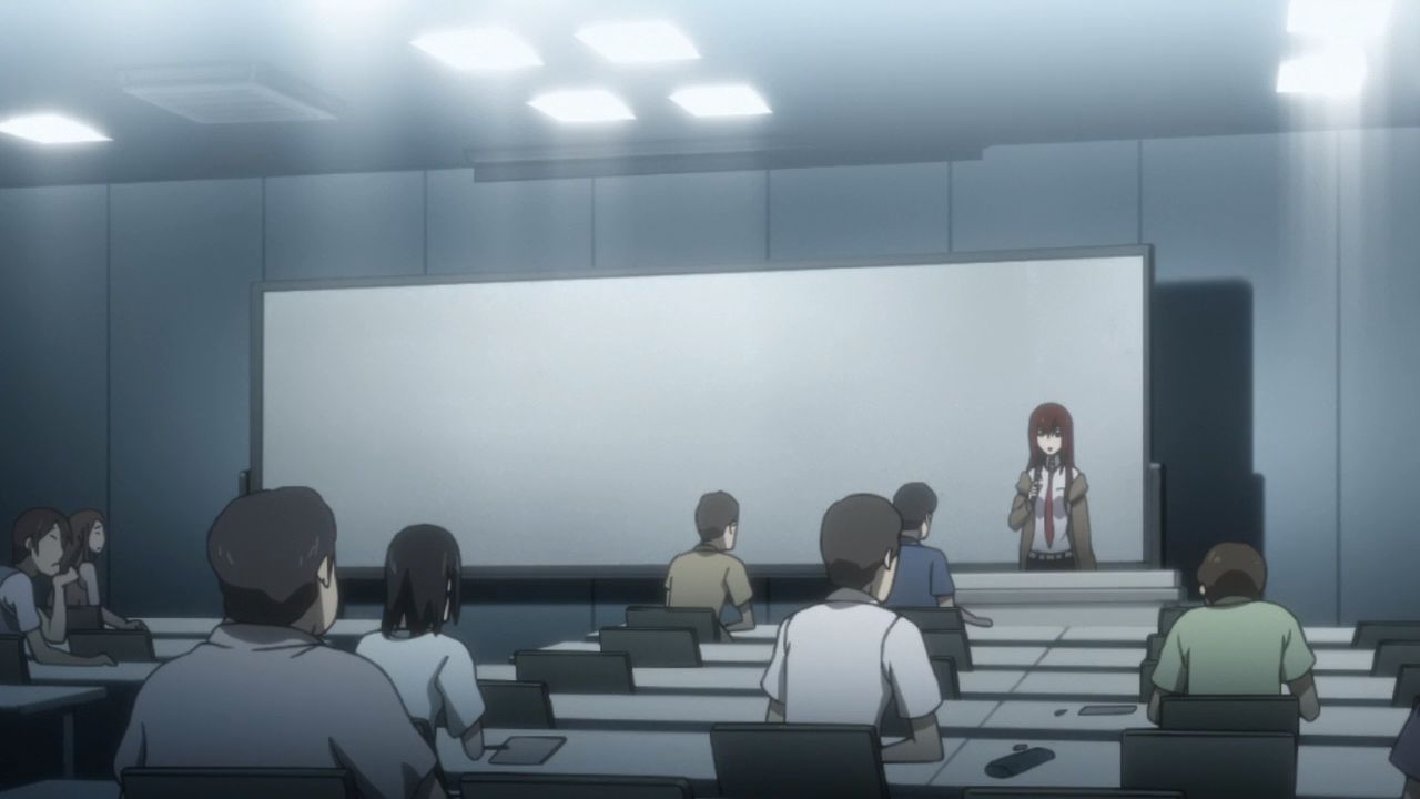 Штейнова Брама / Брама;Штейна + ONA