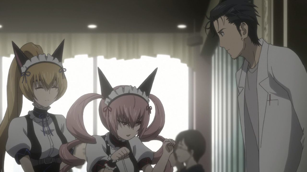 Штейнова Брама / Брама;Штейна + ONA