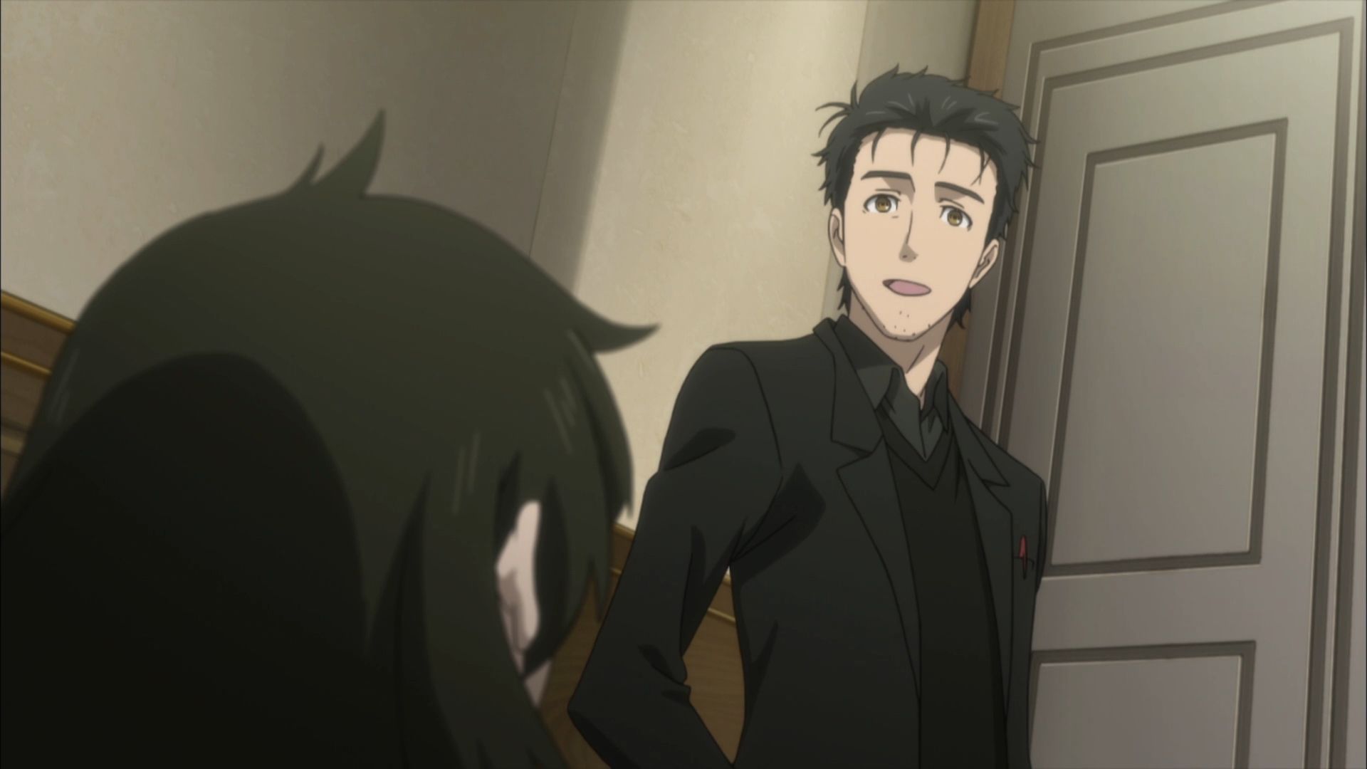 Штейнова Брама 0 / Брама;Штейна 0