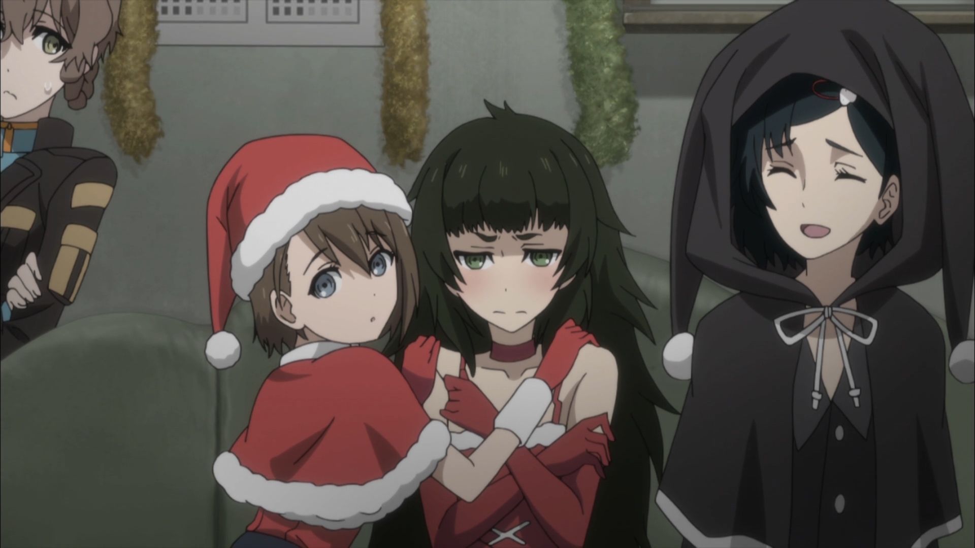 Штейнова Брама 0 / Брама;Штейна 0