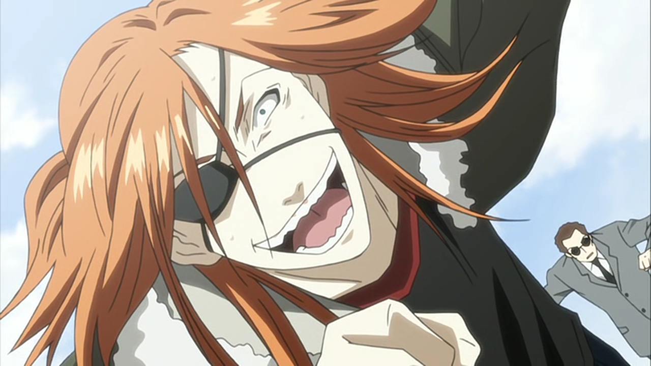 Пси: Безхатні, що виють у темряві