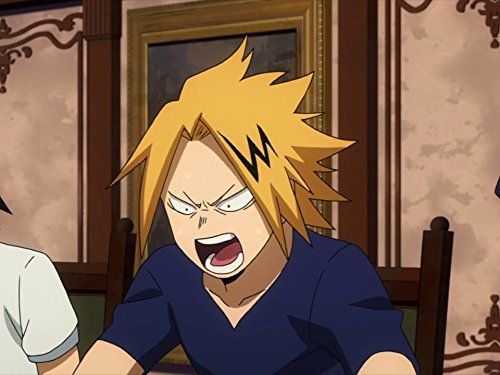 Моя академія героїв