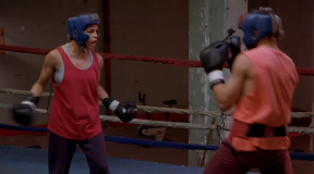 Жіночий бій