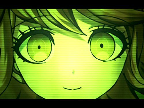 Данганронпа: школа надії та відчаю