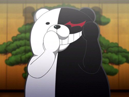 Данганронпа: школа надії та відчаю