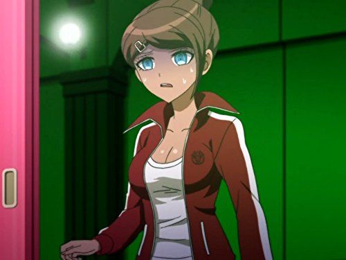 Данганронпа: школа надії та відчаю