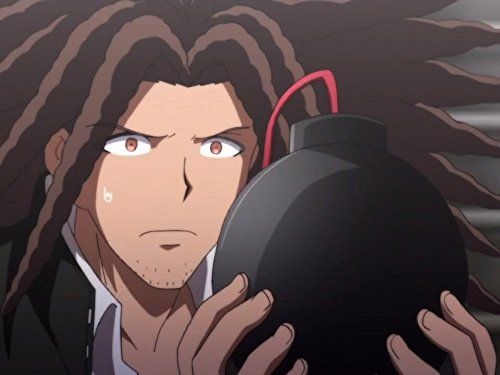 Данганронпа: школа надії та відчаю