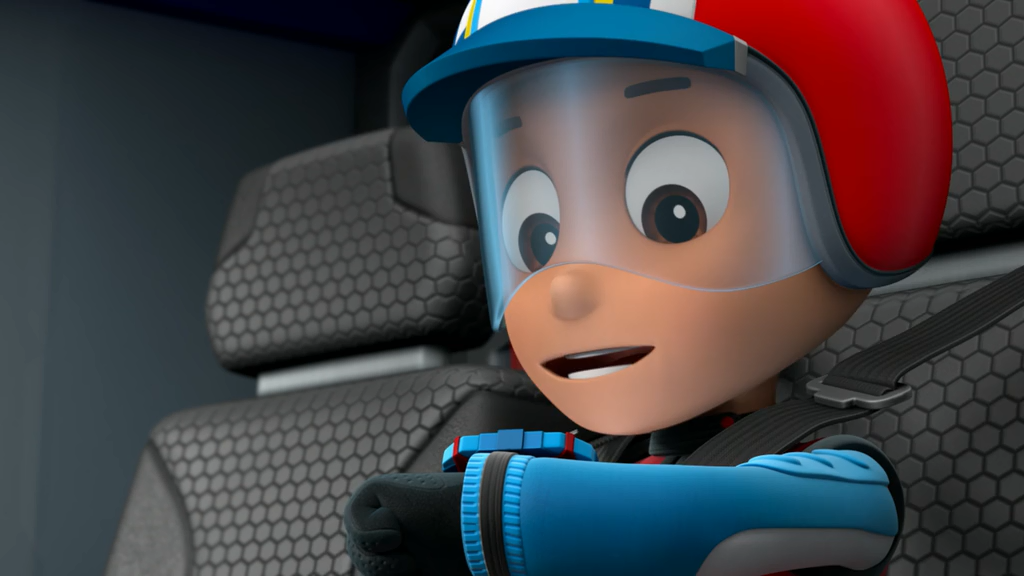 Щенячий патруль: скоріше поспішаємо на допомогу