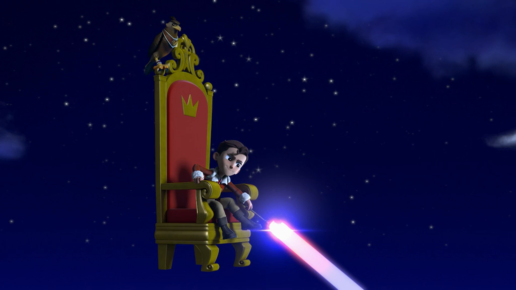 Щенячий патруль: Ульотна допомога