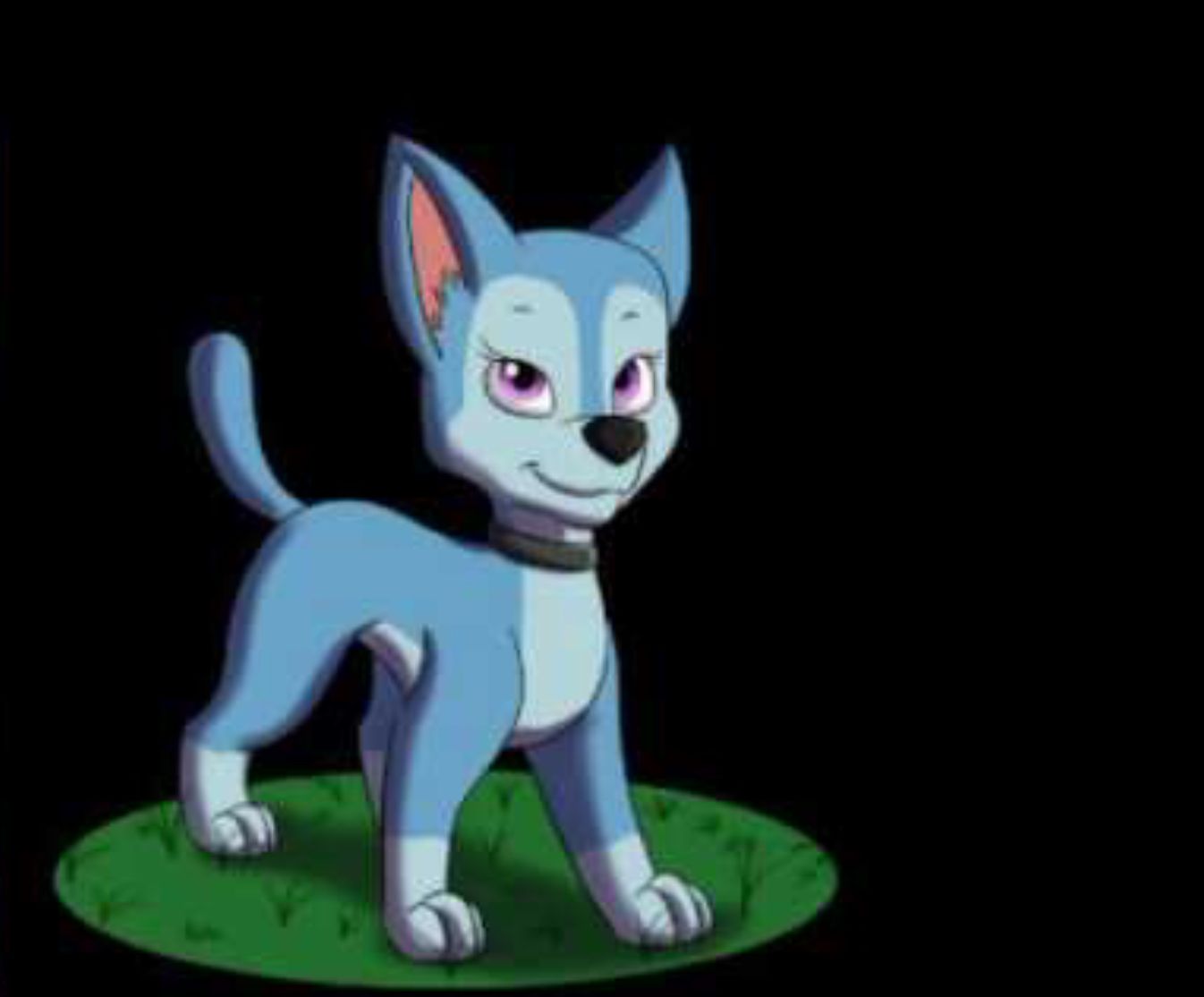 Щенячий патруль: Мегацуценята