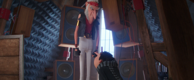 Посіпаки: Становлення лиходія