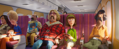 Посіпаки: Становлення лиходія