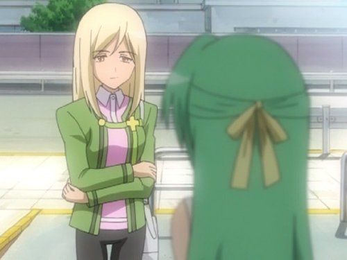 У час, коли плачуть цикади