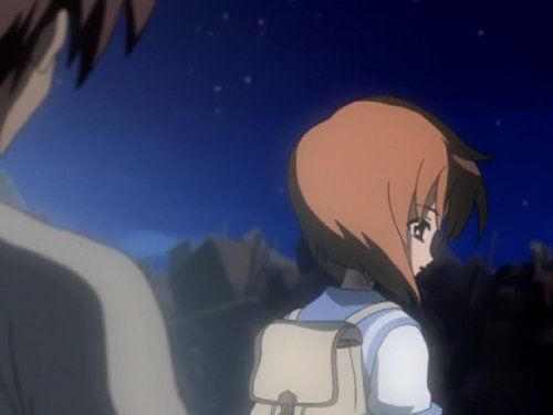 У час, коли плачуть цикади