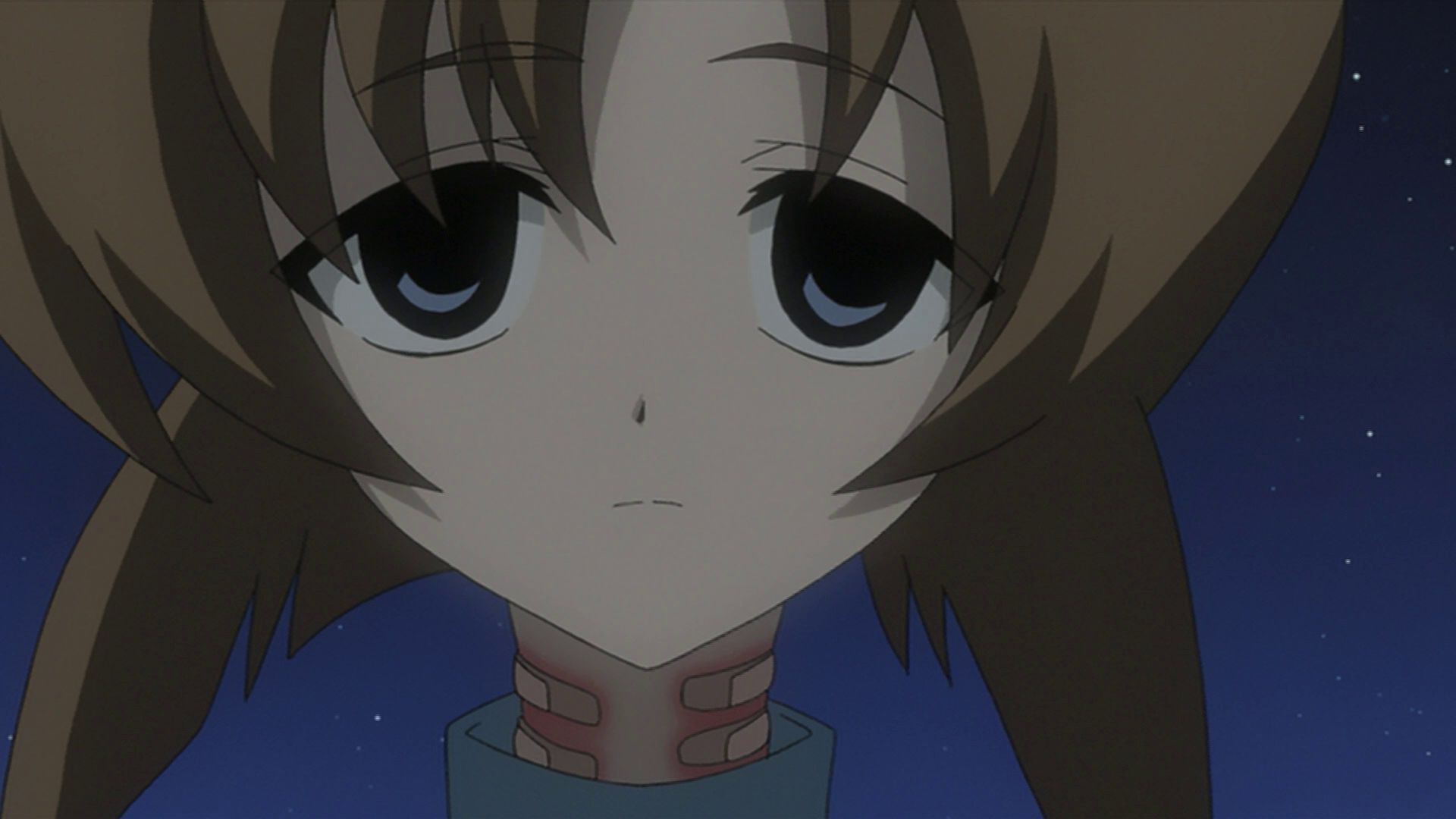 У час, коли плачуть цикади