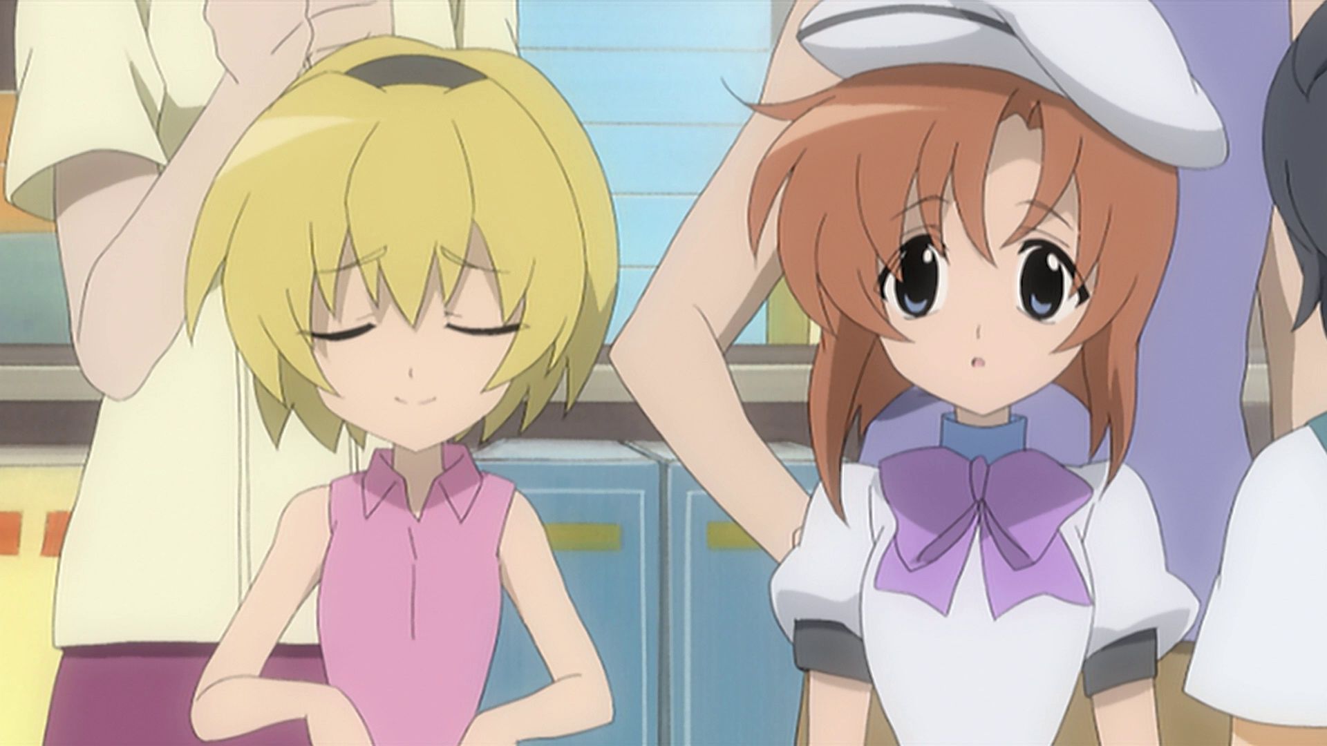 У час, коли плачуть цикади