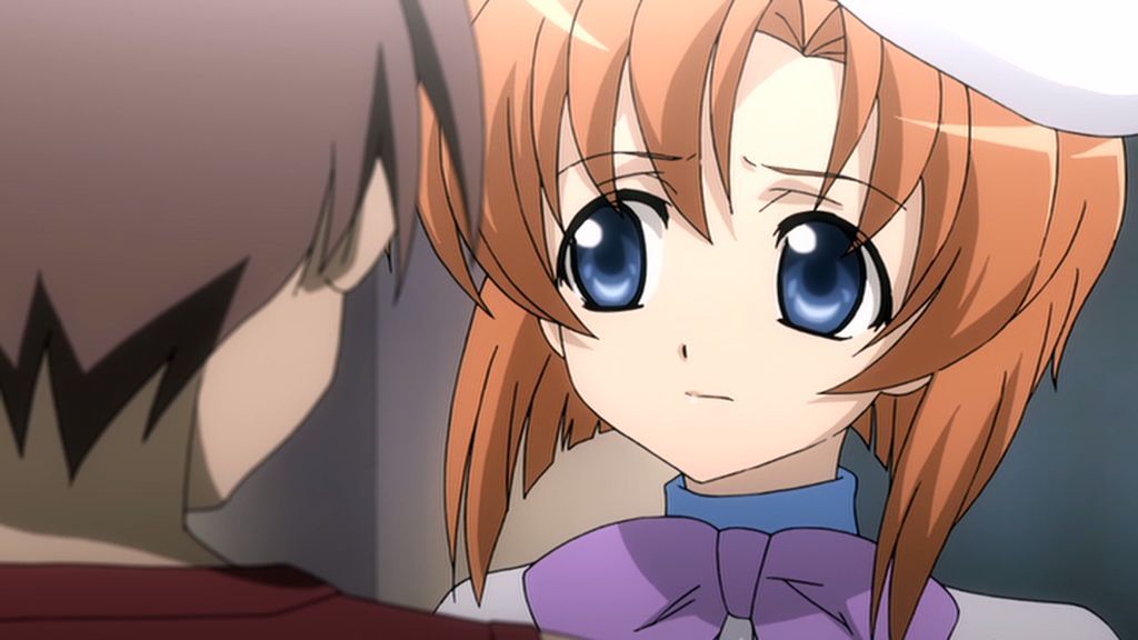 У час, коли плачуть цикади: Епідемія