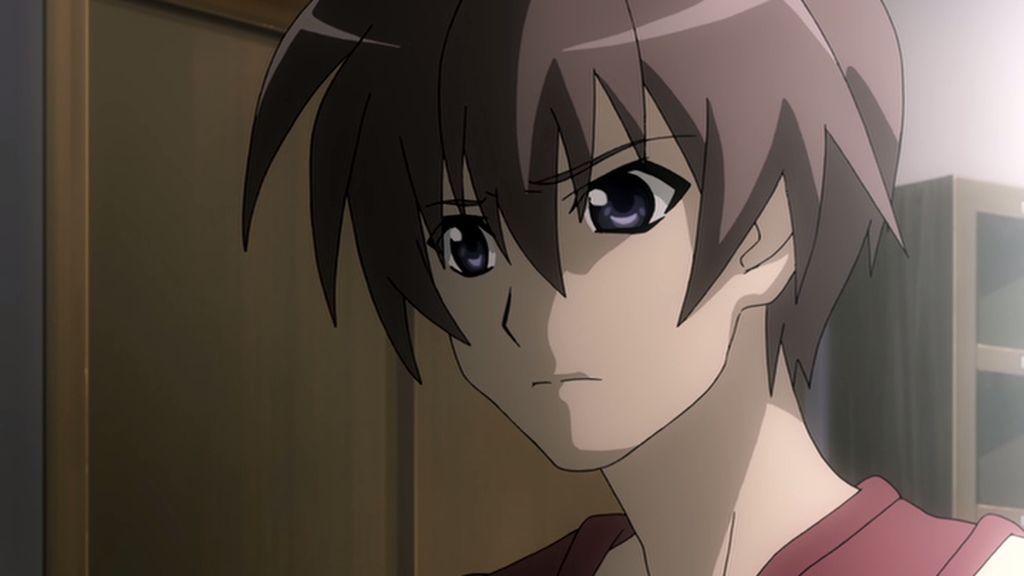 У час, коли плачуть цикади: Епідемія