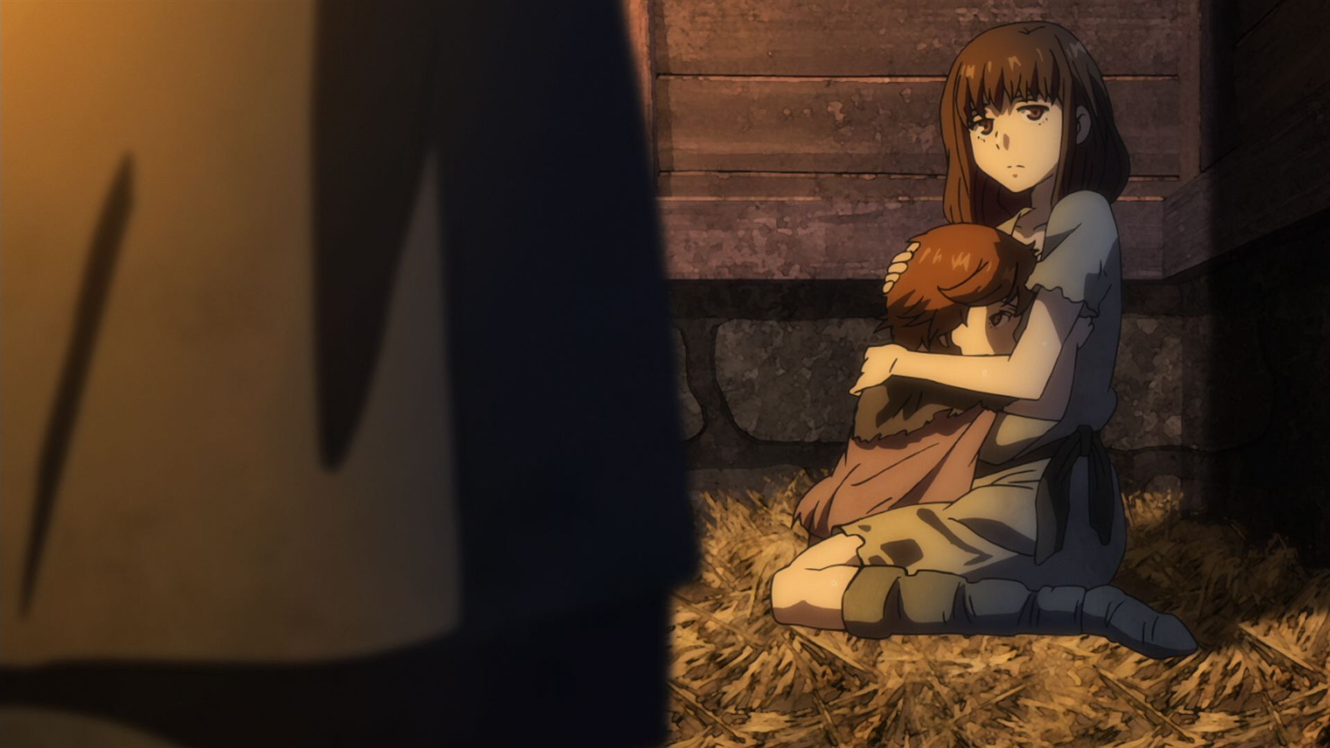 Королева демонів і Герой