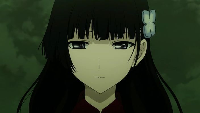 Санкареа + OVA