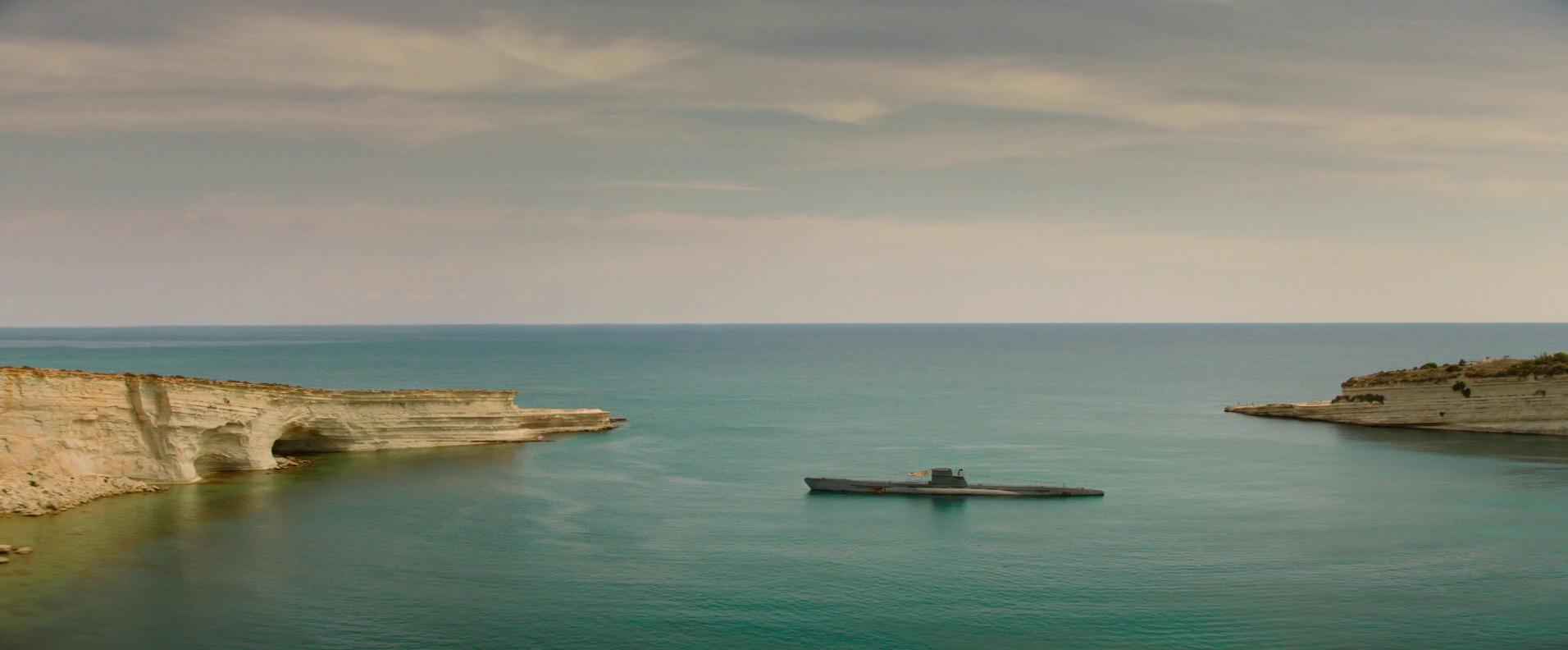 Підводний човен U-235
