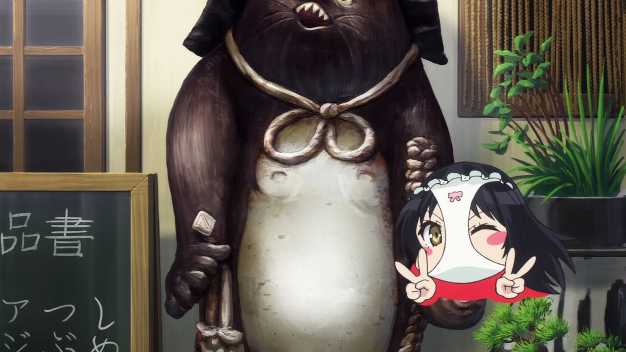 Непристойно пристойний світ