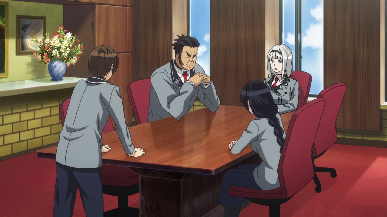 Непристойно пристойний світ