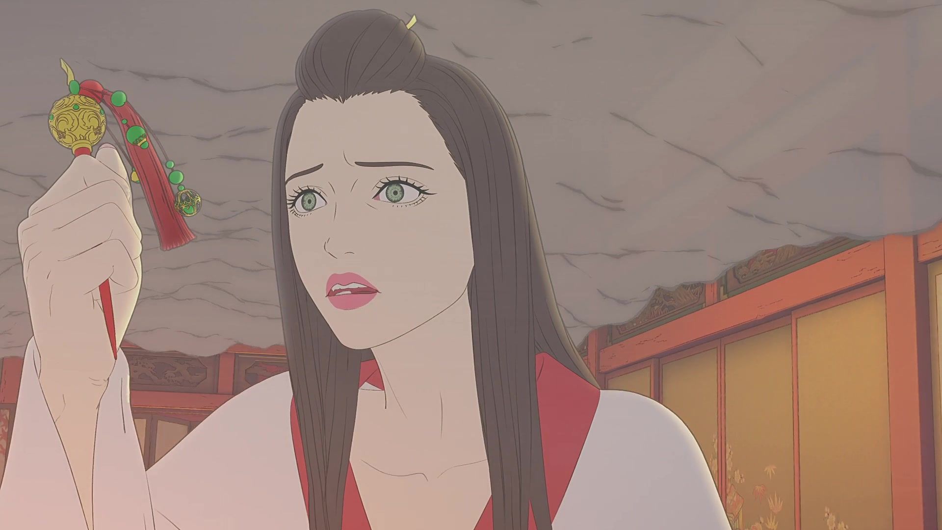 Яскраві: Душа самурая