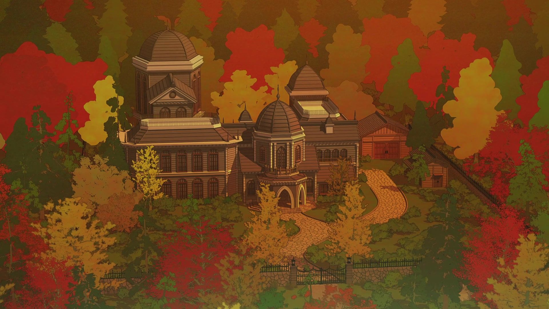 Яскраві: Душа самурая