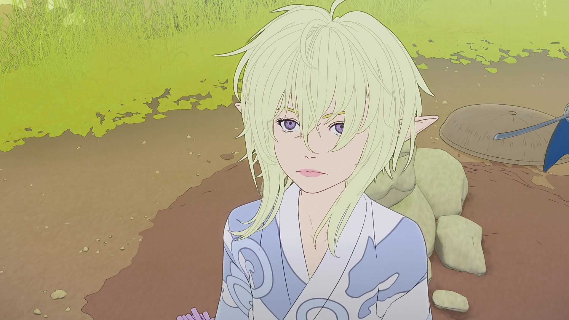 Яскраві: Душа самурая