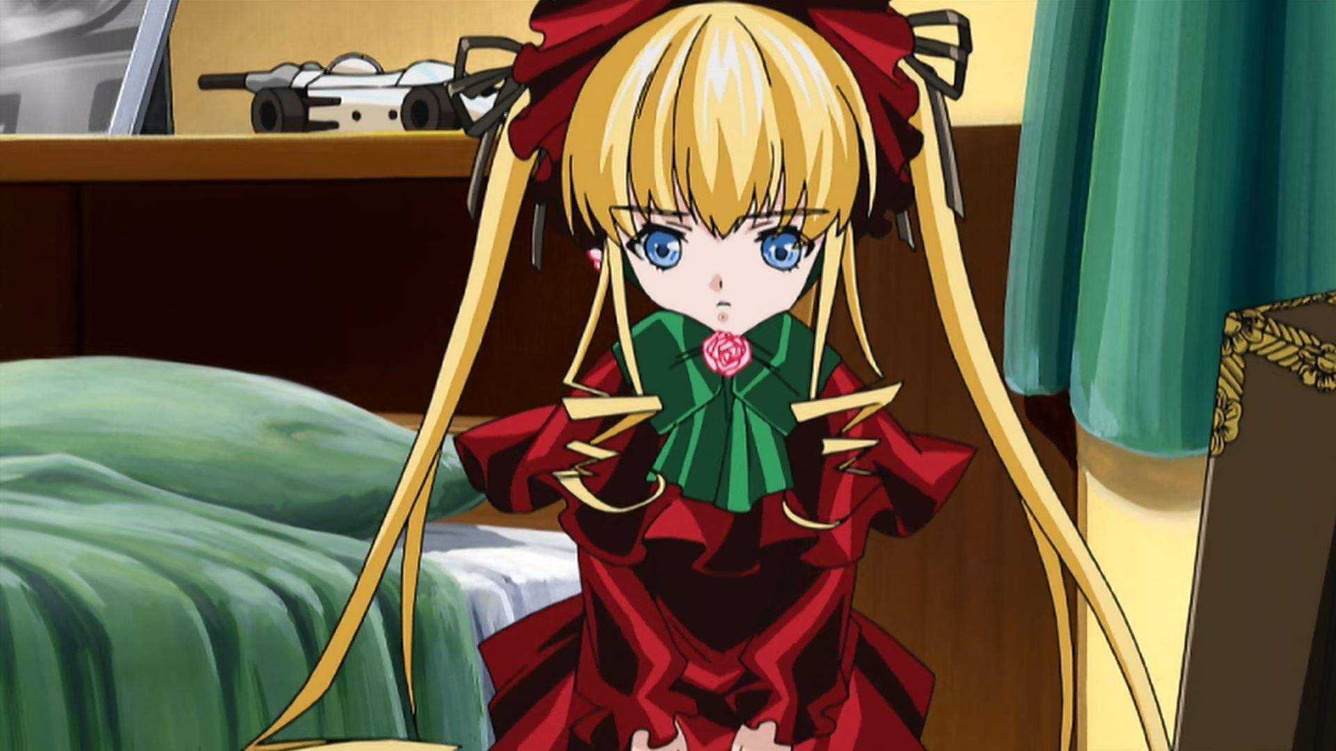 Діва Розена